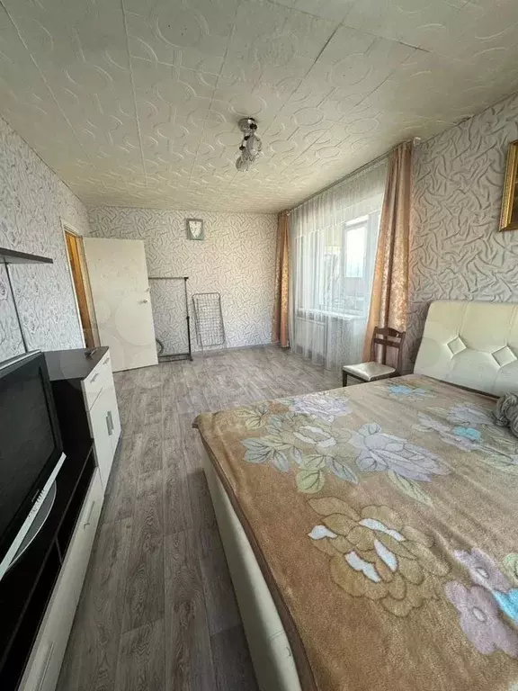 1-к. квартира, 36 м, 5/9 эт. - Фото 1