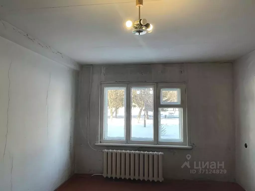 3-к кв. Саратовская область, Ртищево Пролетарская ул., 1 (59.0 м) - Фото 1