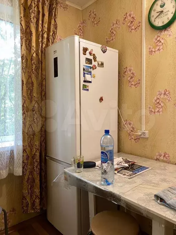 2-к. квартира, 48 м, 1/5 эт. - Фото 0