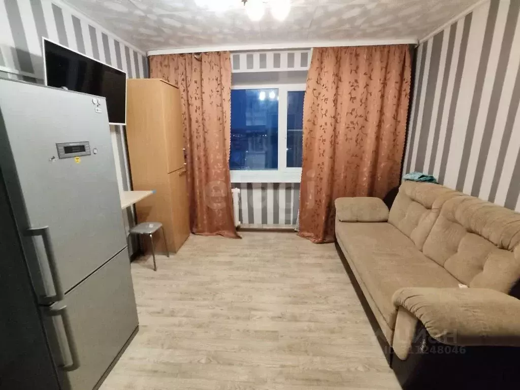 Комната Коми, Ухта ул. Сенюкова, 47 (13.0 м) - Фото 0