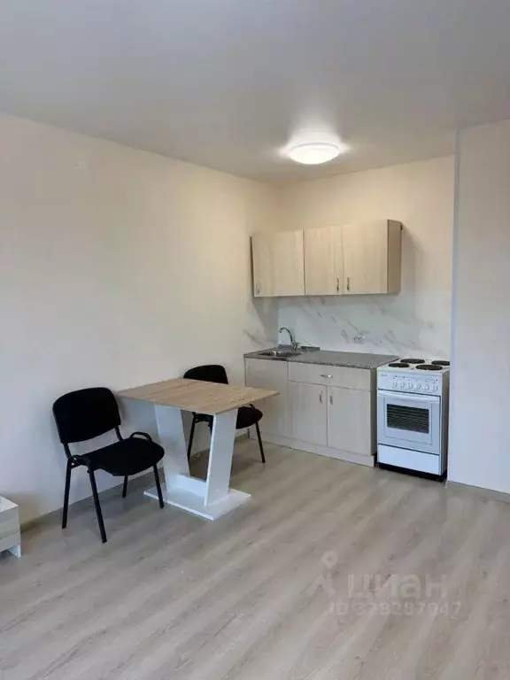 Студия Пермский край, Пермь ул. Адмирала Ушакова, 34А (26.1 м) - Фото 1