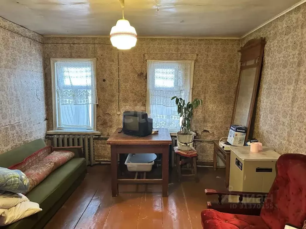 Дом в Костромская область, Кострома ул. 8 Марта, 52 (48 м) - Фото 0