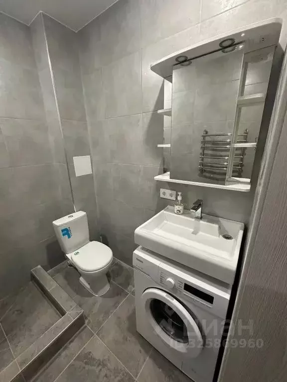 Комната Сахалинская область, Южно-Сахалинск Большая Елань п/р, пер. ... - Фото 2