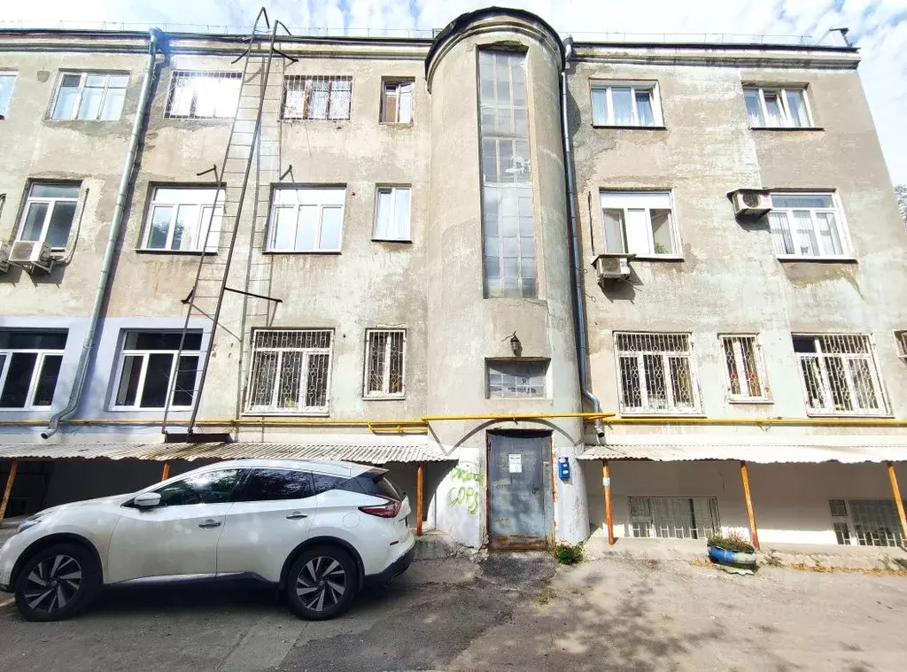 4-к кв. Самарская область, Самара ул. Алексея Толстого, 45А (91.0 м) - Фото 2