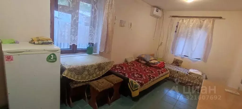 Дом в Крым, Феодосия бул. Адмиральский, 28 (22 м) - Фото 0