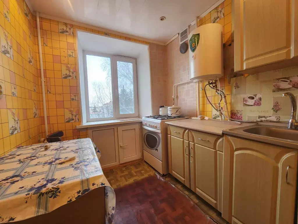 Продаётся 1-к квартира, 28.7 м - Фото 0