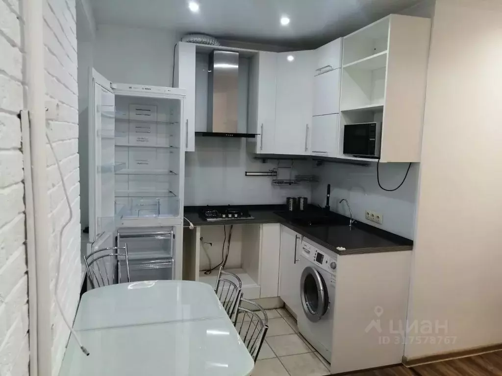 2-к кв. Москва Бойцовая ул., 18К8 (41.5 м) - Фото 0