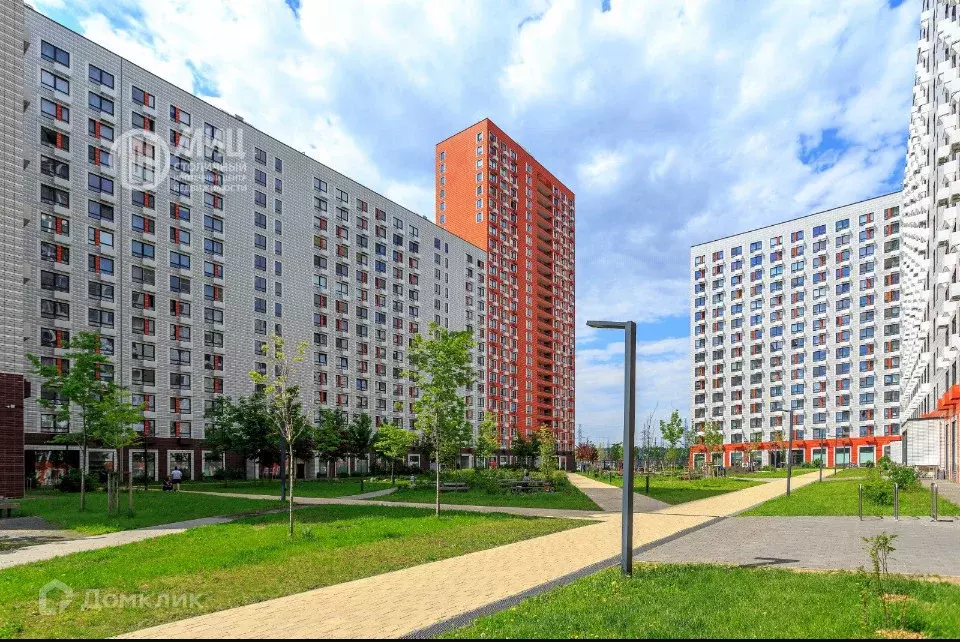 Продаётся 4-к квартира, 120 м - Фото 0