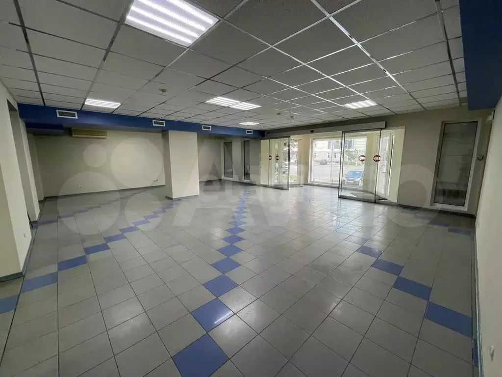 Сдам помещение свободного назначения, 620 м - Фото 1