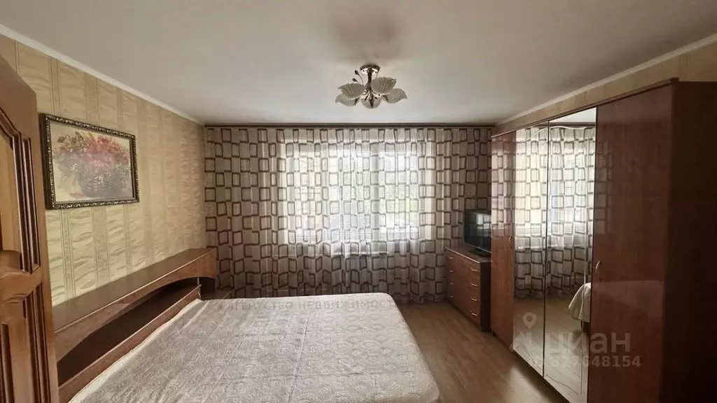 3-к кв. Московская область, Реутов ул. Ленина, 3 (80.1 м) - Фото 1