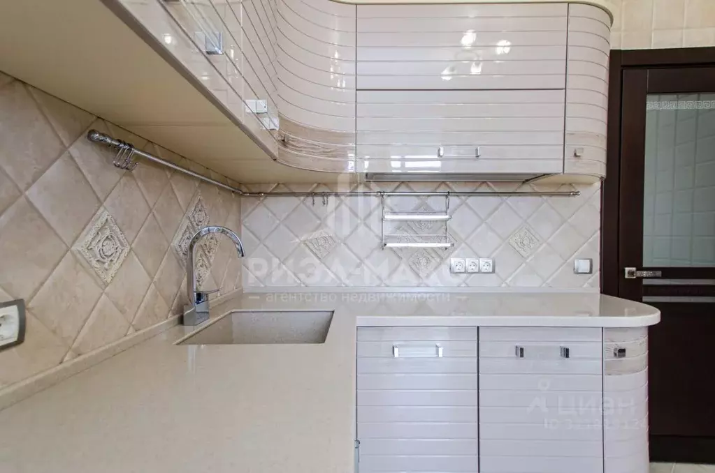 1-к кв. Брянская область, Брянск ул. Костычева, 64к1 (43.0 м) - Фото 2