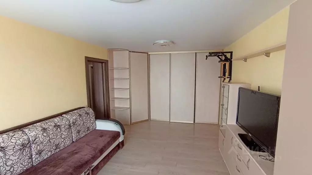 3-к кв. Москва Дубнинская ул., 36К2 (70.0 м) - Фото 1