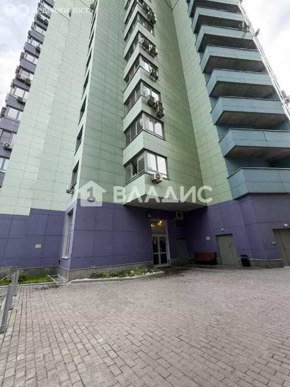 3-комнатная квартира: Москва, Астрадамский проезд, 4Ак2 (80.3 м) - Фото 2