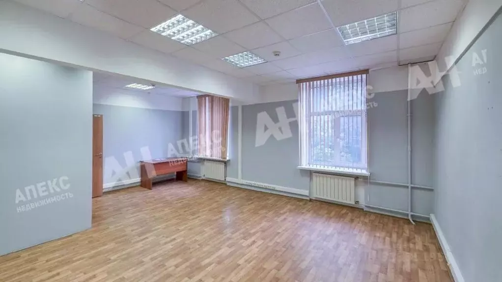 Офис в Москва Ярославская ул., 8К3 (82 м) - Фото 1
