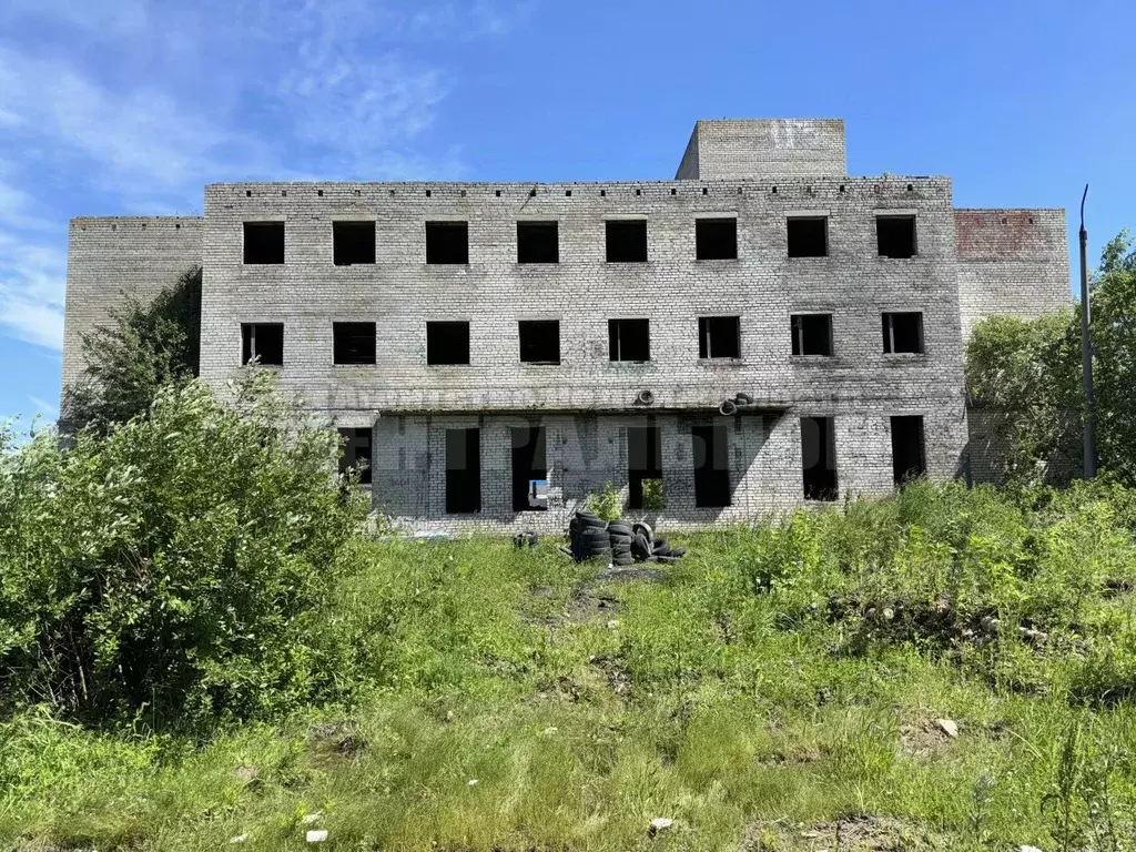 Помещение свободного назначения в Смоленская область, Смоленск ... - Фото 1