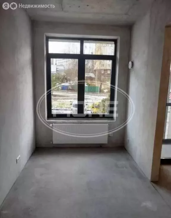 Квартира-студия: Светлогорск, Майский проезд, 5к3 (25.93 м) - Фото 2