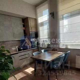 3-к кв. Тюменская область, Тюмень ул. Михаила Сперанского, 41к1 (82.2 ... - Фото 1