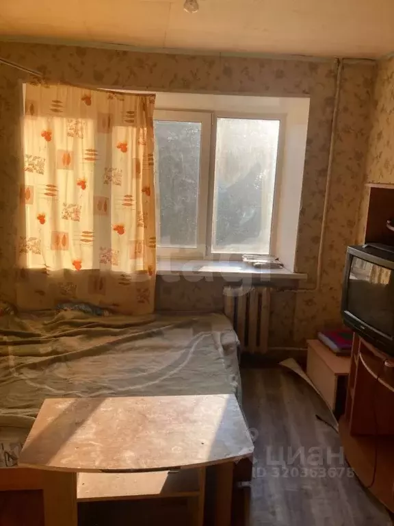 Комната Свердловская область, Нижний Тагил Солнечная ул., 12 (11.8 м) - Фото 1