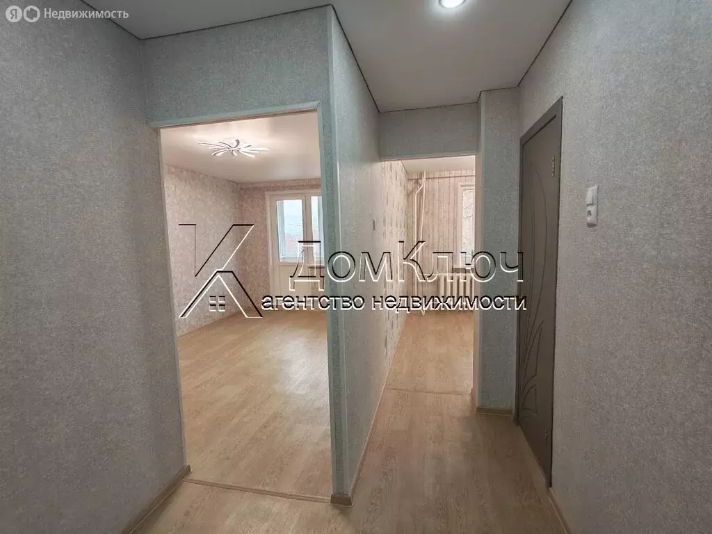 1-комнатная квартира: Кумертау, Бабаевская улица, 12 (36 м) - Фото 1