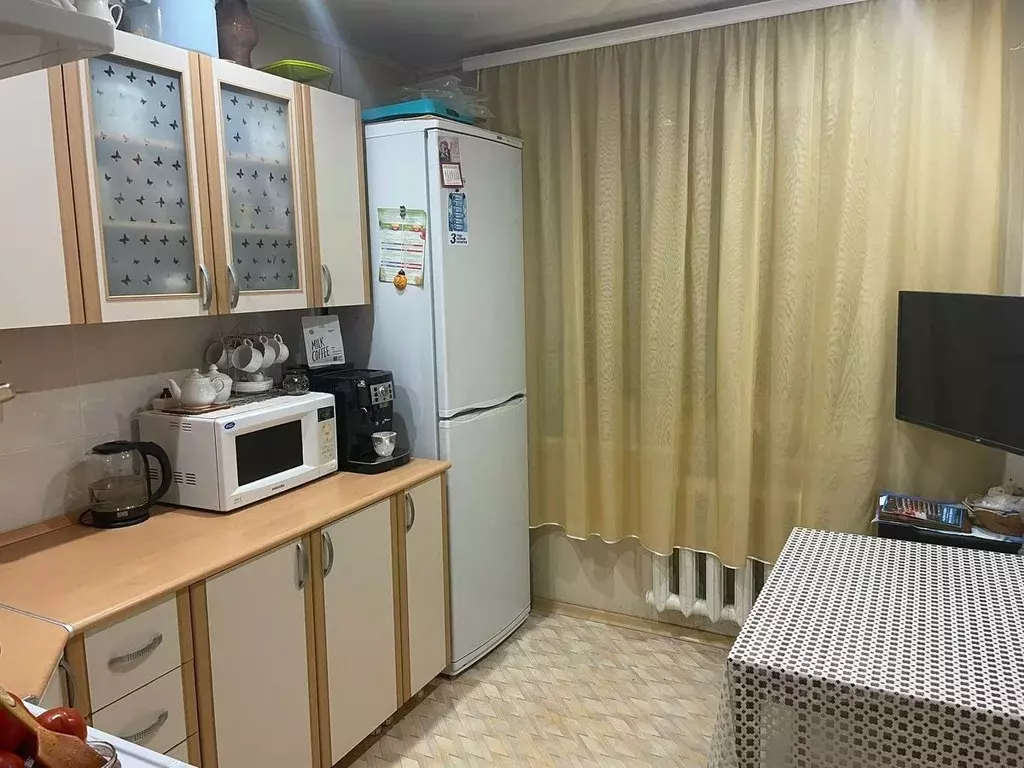 3-к кв. Самарская область, Жигулевск ул. Репина, 9 (69.5 м) - Фото 1