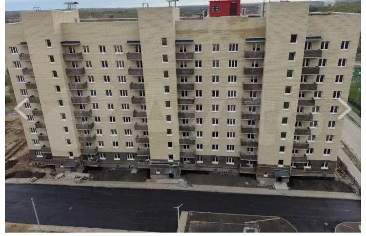 3-к. квартира, 67,3 м, 7/9 эт. - Фото 1