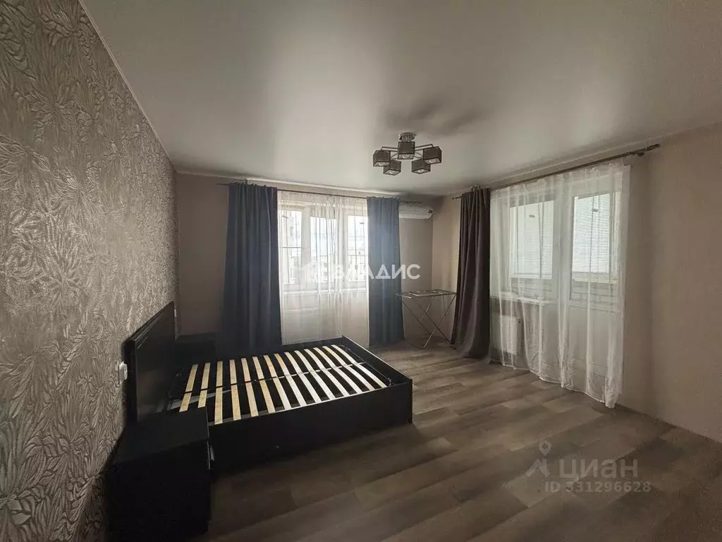 2-к кв. Владимирская область, Владимир ул. Нижняя Дуброва, 13Б (56.8 ... - Фото 2