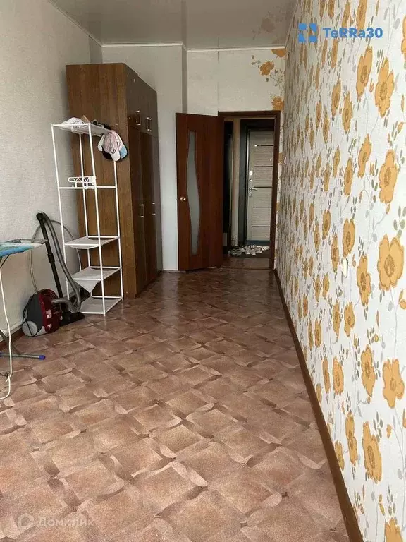 Продаётся 4-к квартира, 87.3 м - Фото 1
