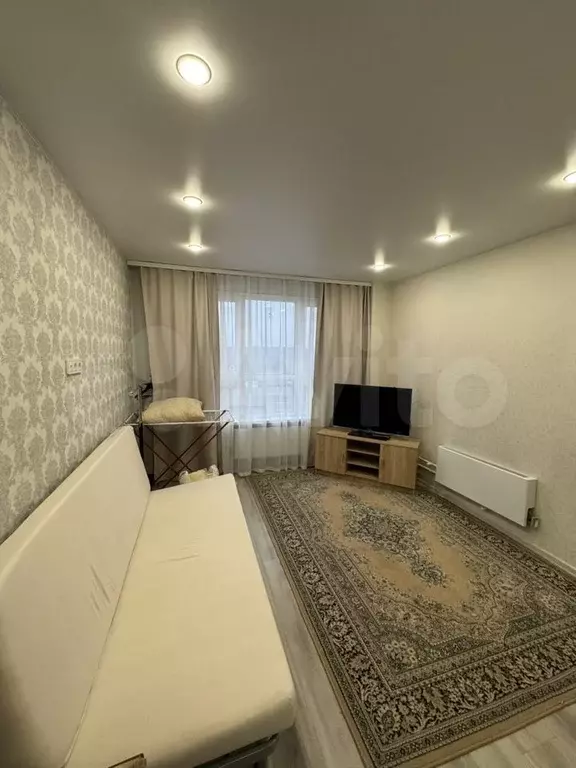 Квартира-студия, 21 м, 7/9 эт. - Фото 1