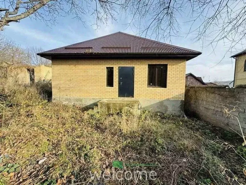 Дом в Ставропольский край, Ставрополь Горная ул., 1А (78 м) - Фото 1