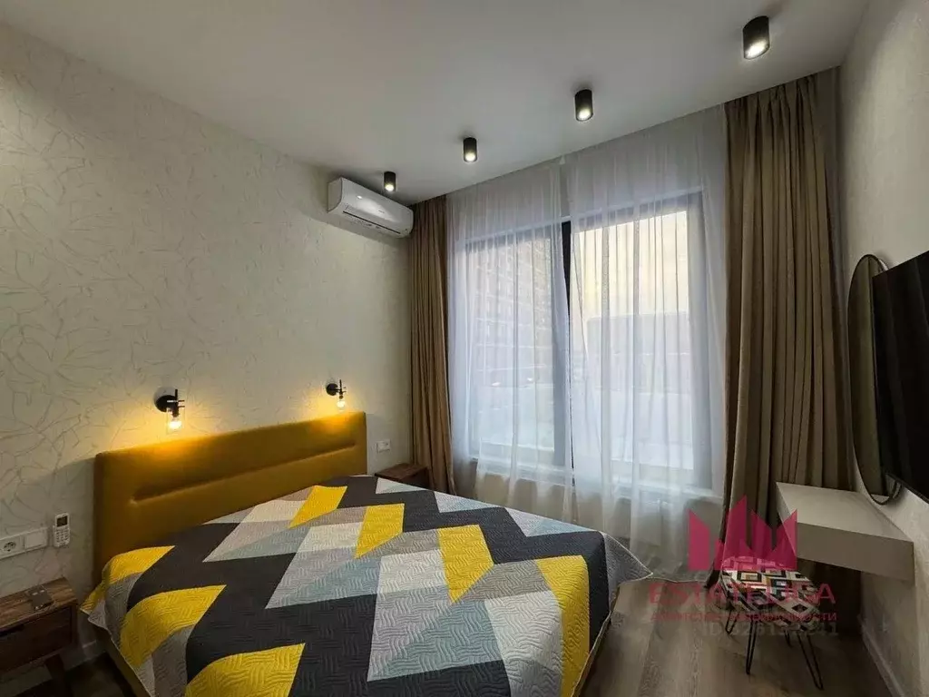 1-к кв. Москва ул. Родченко, 2 (43.0 м) - Фото 1