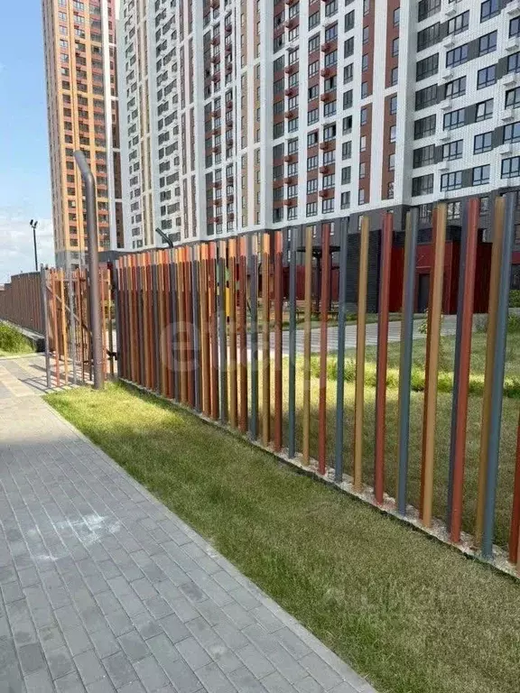 1-к кв. Московская область, Ленинский городской округ, пос. Битца ... - Фото 1