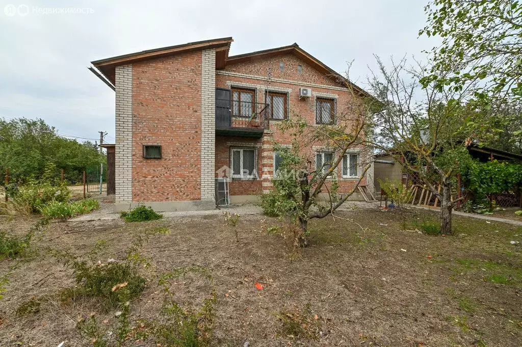 Дом в Недвиговка, улица Малахова, 79 (118 м) - Фото 0