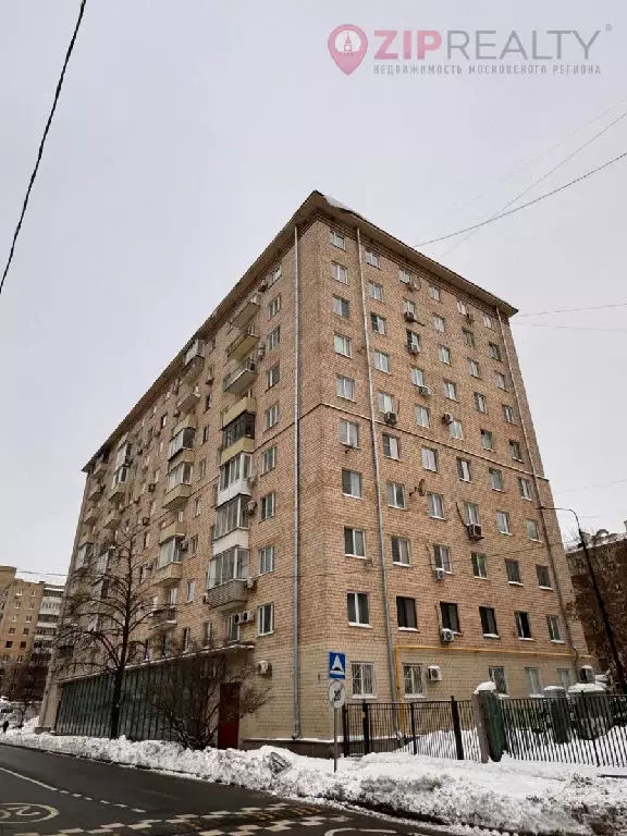 Продается 3-комнатная квартира - Фото 2
