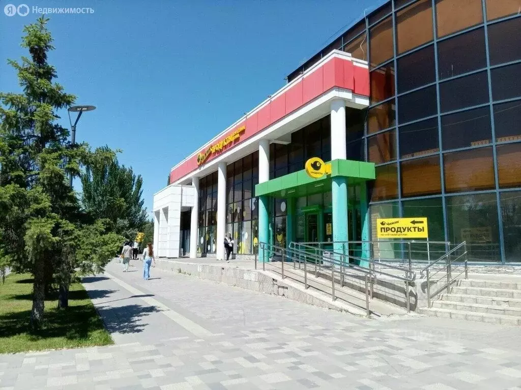 Торговая площадь (1828 м) - Фото 2