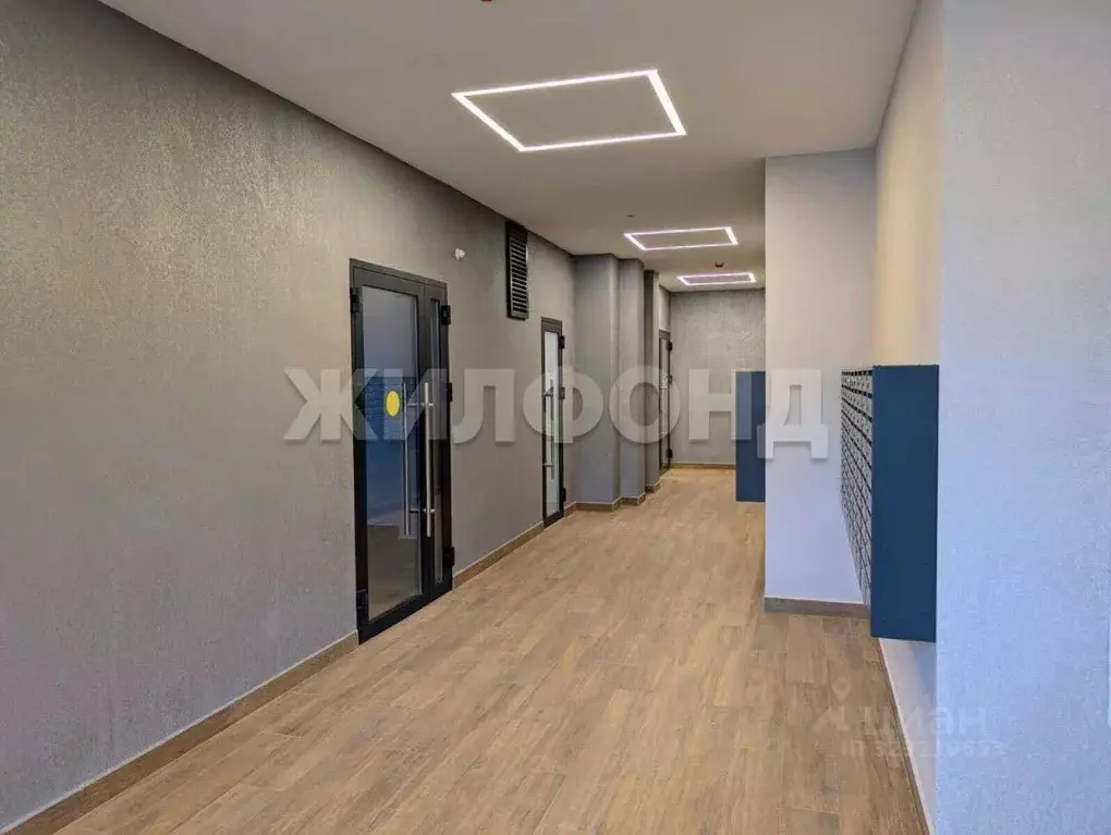 3-к кв. Новосибирская область, Новосибирск Тульская ул., 74 (61.0 м) - Фото 1