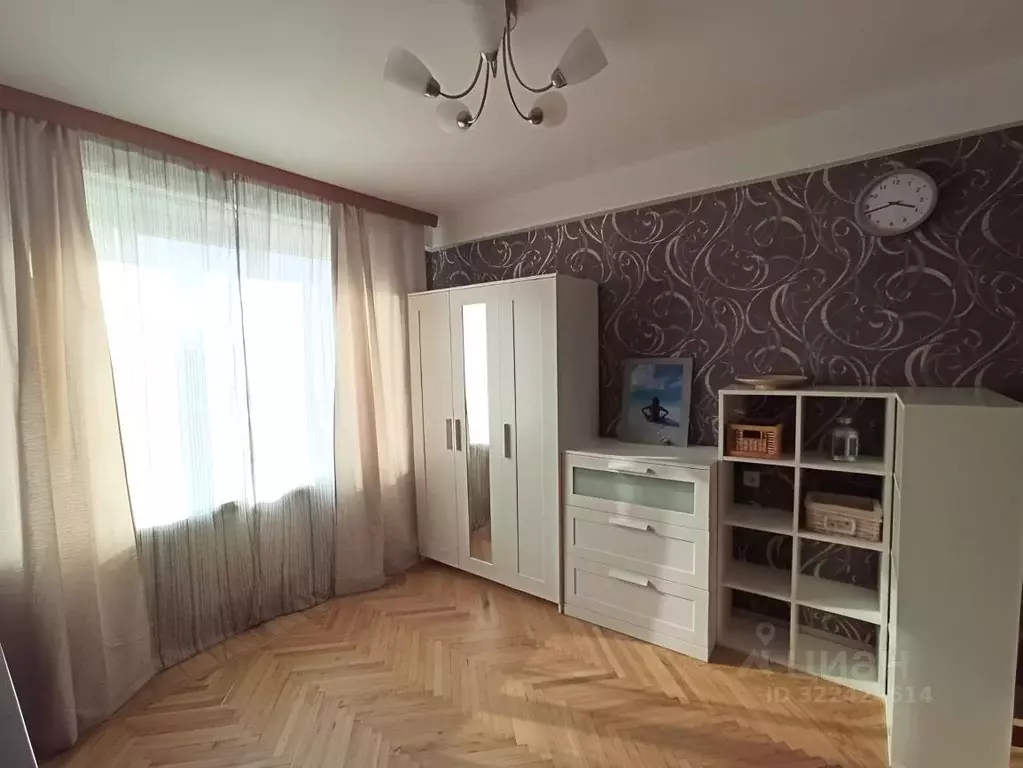 1-к кв. Санкт-Петербург Искровский просп., 35/38 (39.0 м) - Фото 0