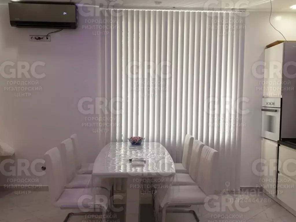 Студия Краснодарский край, Сочи Центральный мкр, ул. Войкова, 49 (42.0 ... - Фото 2