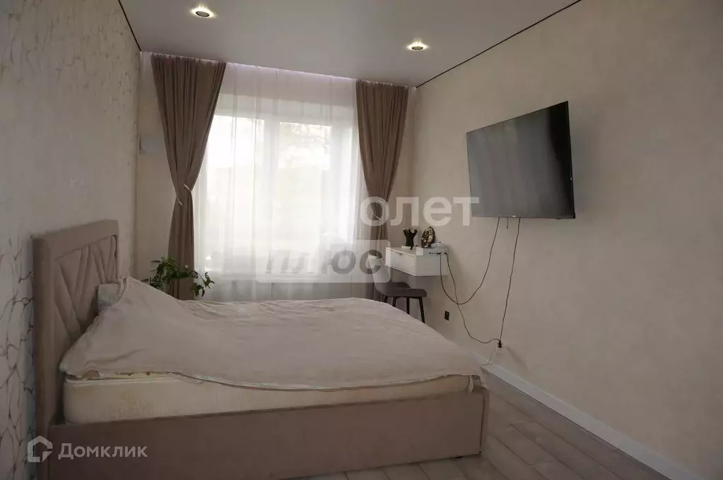 Продаётся 2-к квартира, 58.9 м - Фото 1