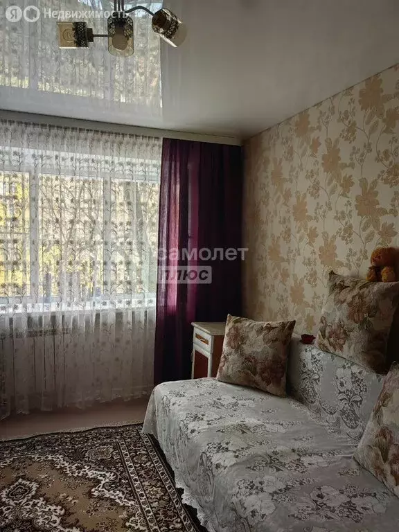 1к в -комнатной квартире (13.1 м) - Фото 1