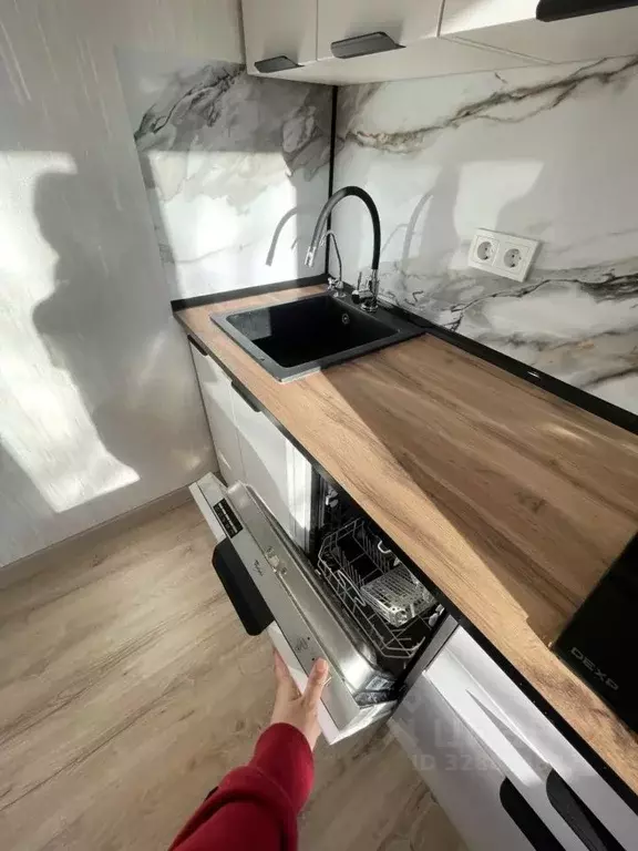 2-к кв. Удмуртия, Ижевск Пушкинская ул., 252 (43.0 м) - Фото 2