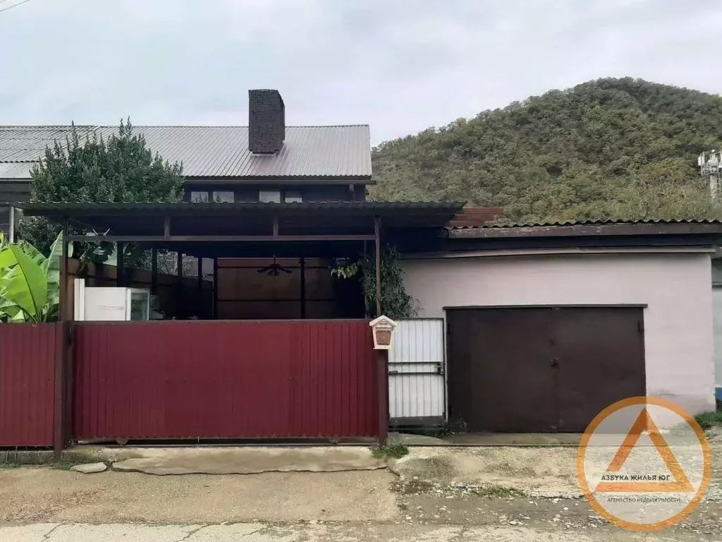 3-к кв. Краснодарский край, Туапсинский муниципальный округ, ... - Фото 2