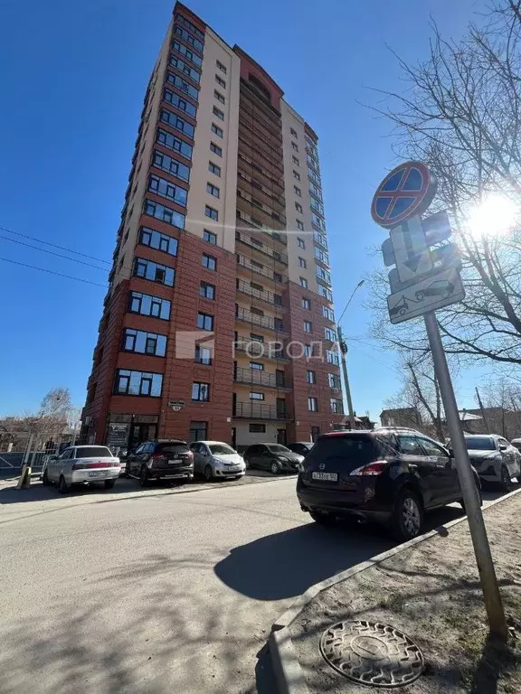 2-к кв. Алтайский край, Барнаул Интернациональная ул., 101 (44.2 м) - Фото 0