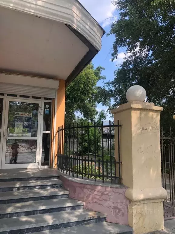 Торговая площадь в Свердловская область, Екатеринбург ул. 8 Марта, 95 ... - Фото 1