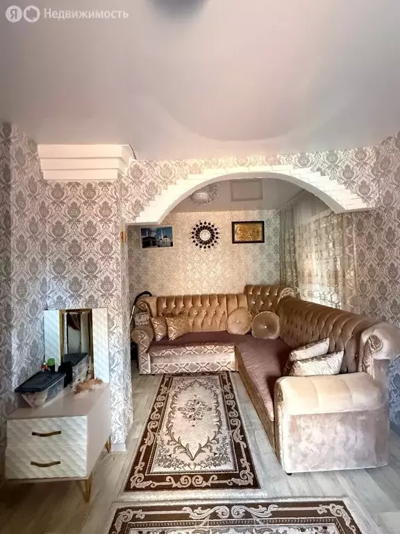 Дом в Сальск, Мирная улица (48 м) - Фото 2