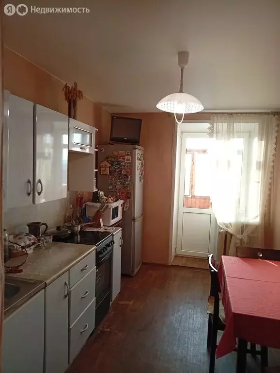 3-комнатная квартира: Ярославль, жилой район Липовая Гора, Звёздная ... - Фото 2