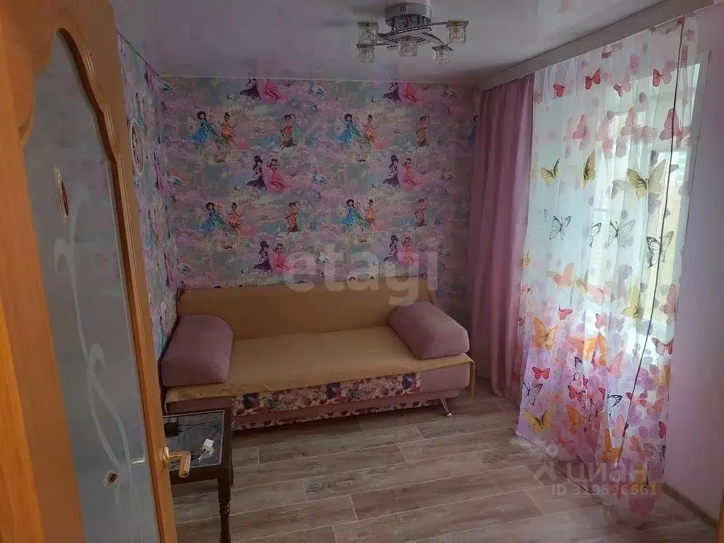 2-к кв. Саратовская область, Балашов ул. Титова, 21А (52.3 м) - Фото 0
