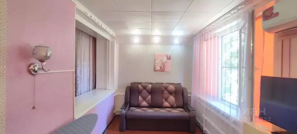 Квартира, 1 комната, 39 м - Фото 2