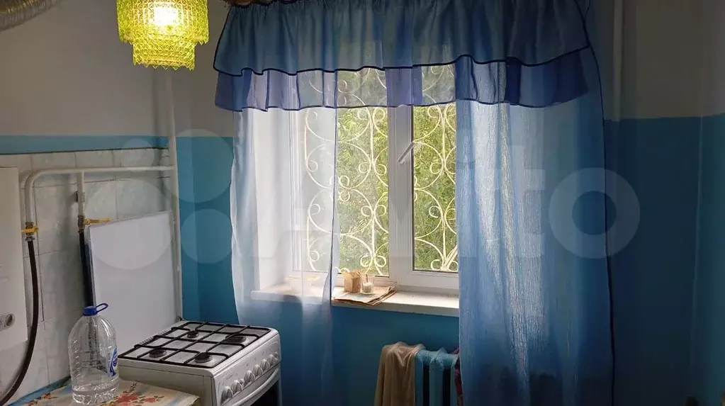 2-к. квартира, 47,6 м, 2/5 эт. - Фото 0