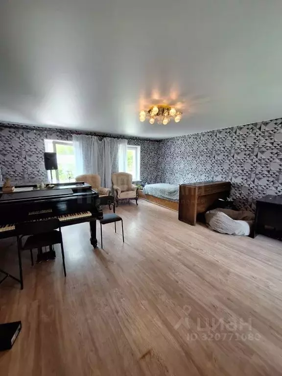 Дом в Хабаровский край, Хабаровск Невская ул., 36 (114 м) - Фото 1