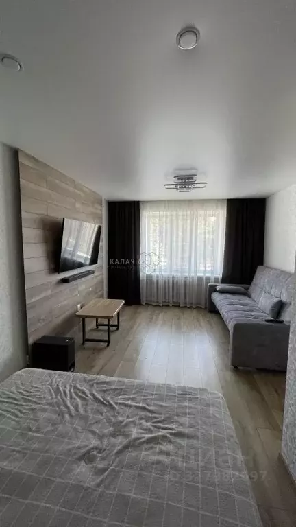 1-к кв. Свердловская область, Полевской ул. Декабристов, 22 (33.1 м) - Фото 2